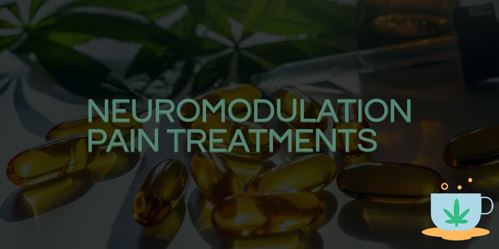 neuromodulation pain treatments