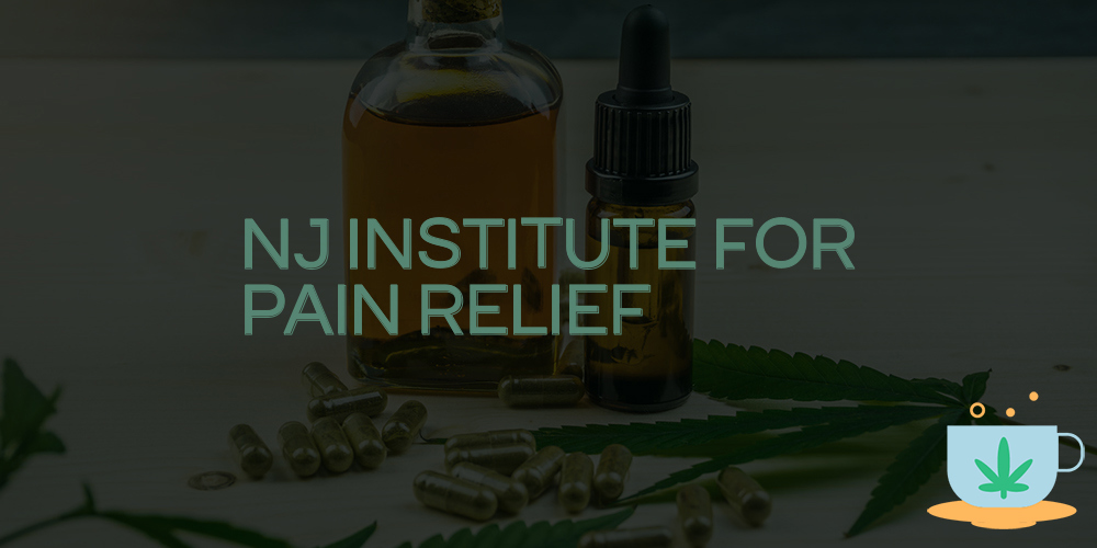 nj institute for pain relief