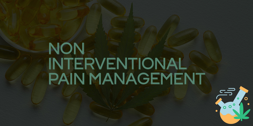 non interventional pain management