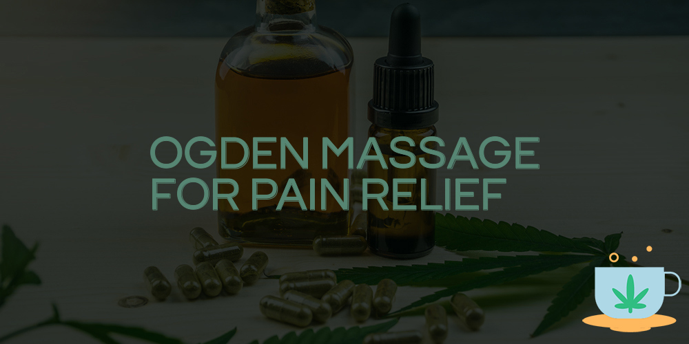 ogden massage for pain relief