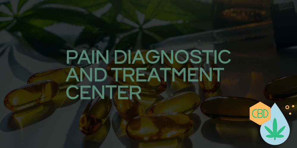pain diagnostic and treatment center