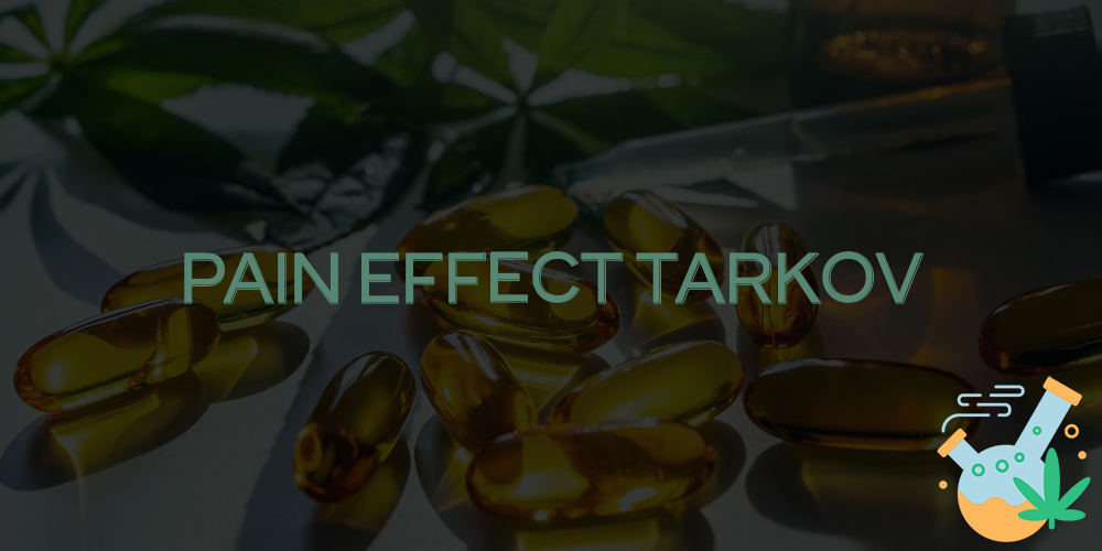 pain effect tarkov