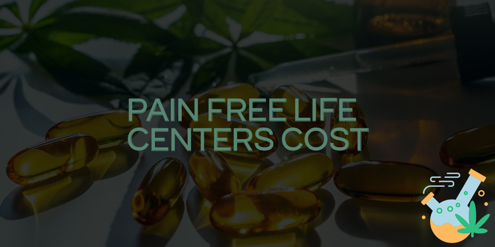 pain free life centers cost