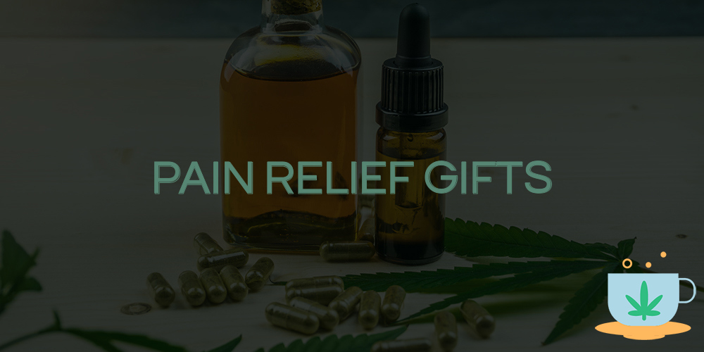 pain relief gifts