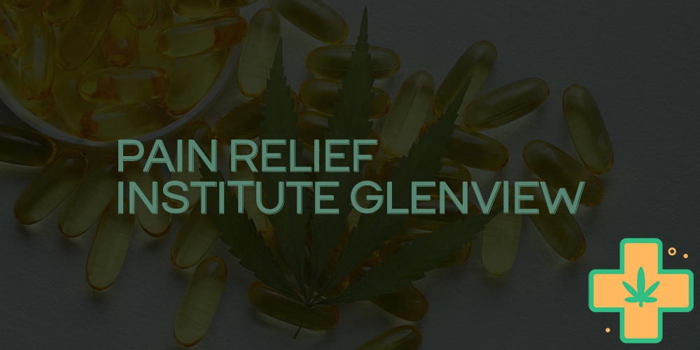 pain relief institute glenview