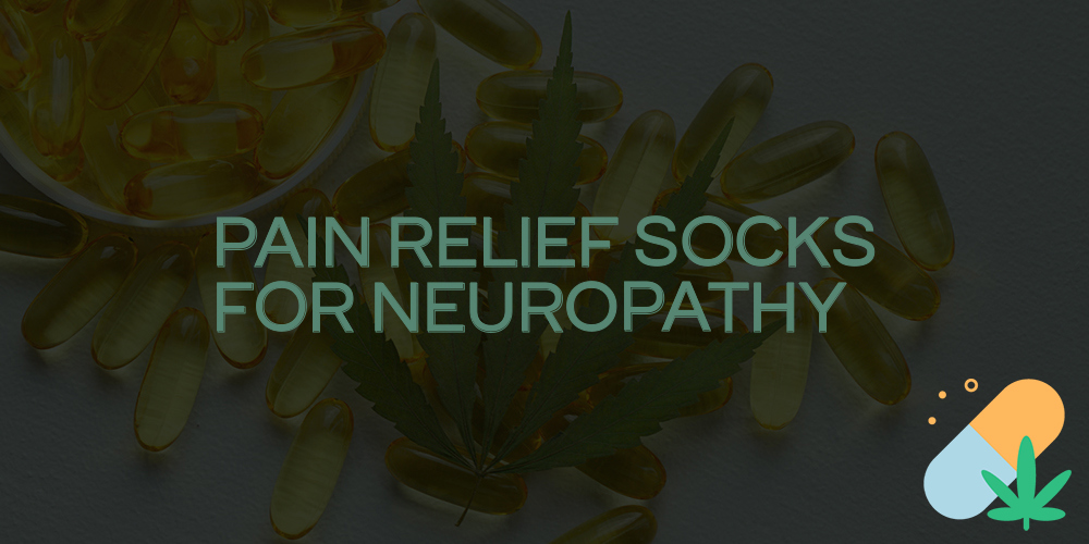 pain relief socks for neuropathy