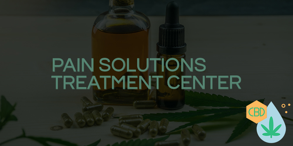 pain solutions treatment center