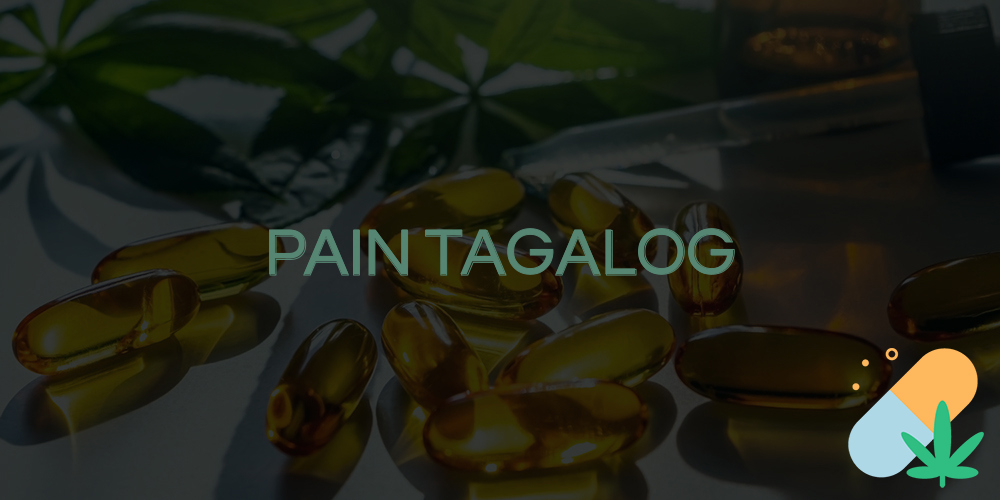 pain tagalog