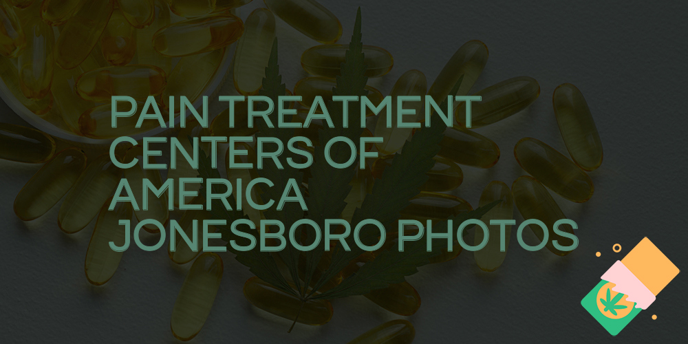 pain treatment centers of america jonesboro photos
