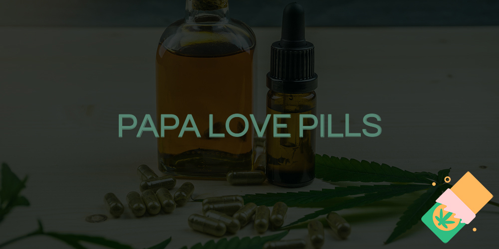papa love pills