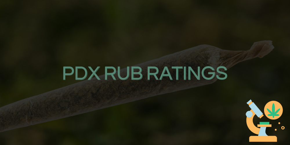 pdx rub ratings