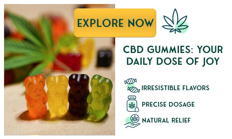 herbluxe cbd gummies review